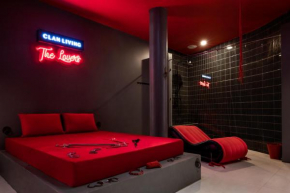 Clan Living - The Lovers Ubud Private Villas